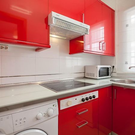 Salado Home Sevilla Kültér fotó