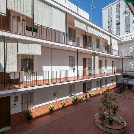 Salado Home Sevilla Kültér fotó