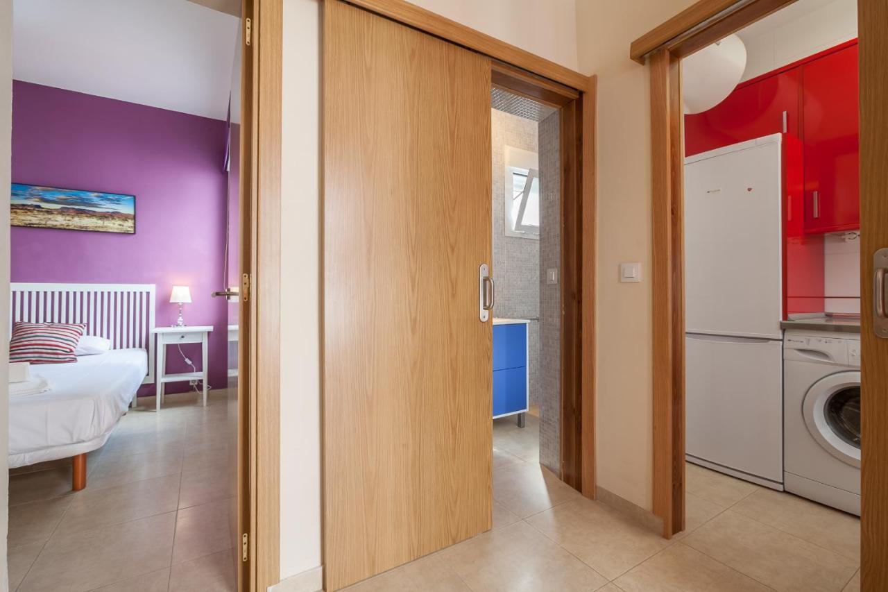 Salado Home Sevilla Kültér fotó