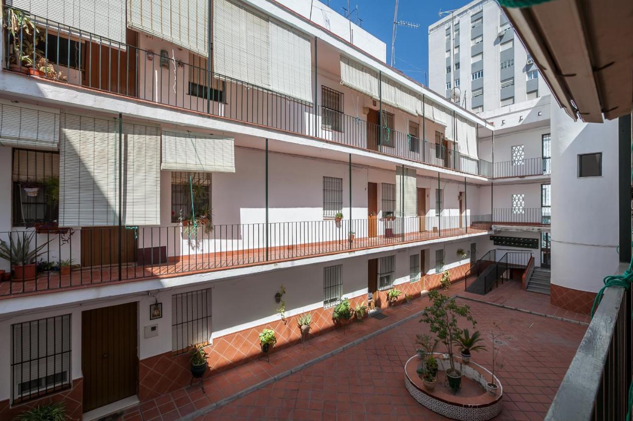 Salado Home Sevilla Kültér fotó