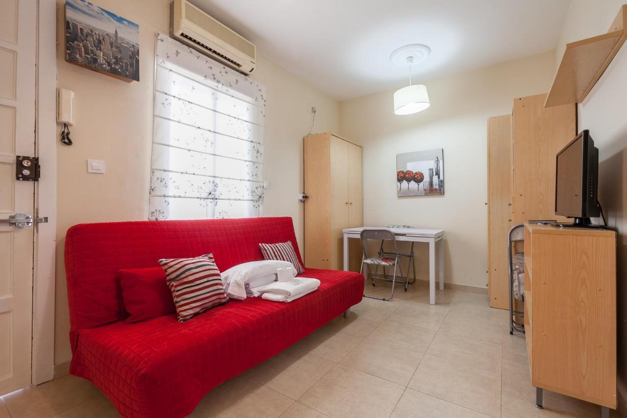 Salado Home Sevilla Kültér fotó
