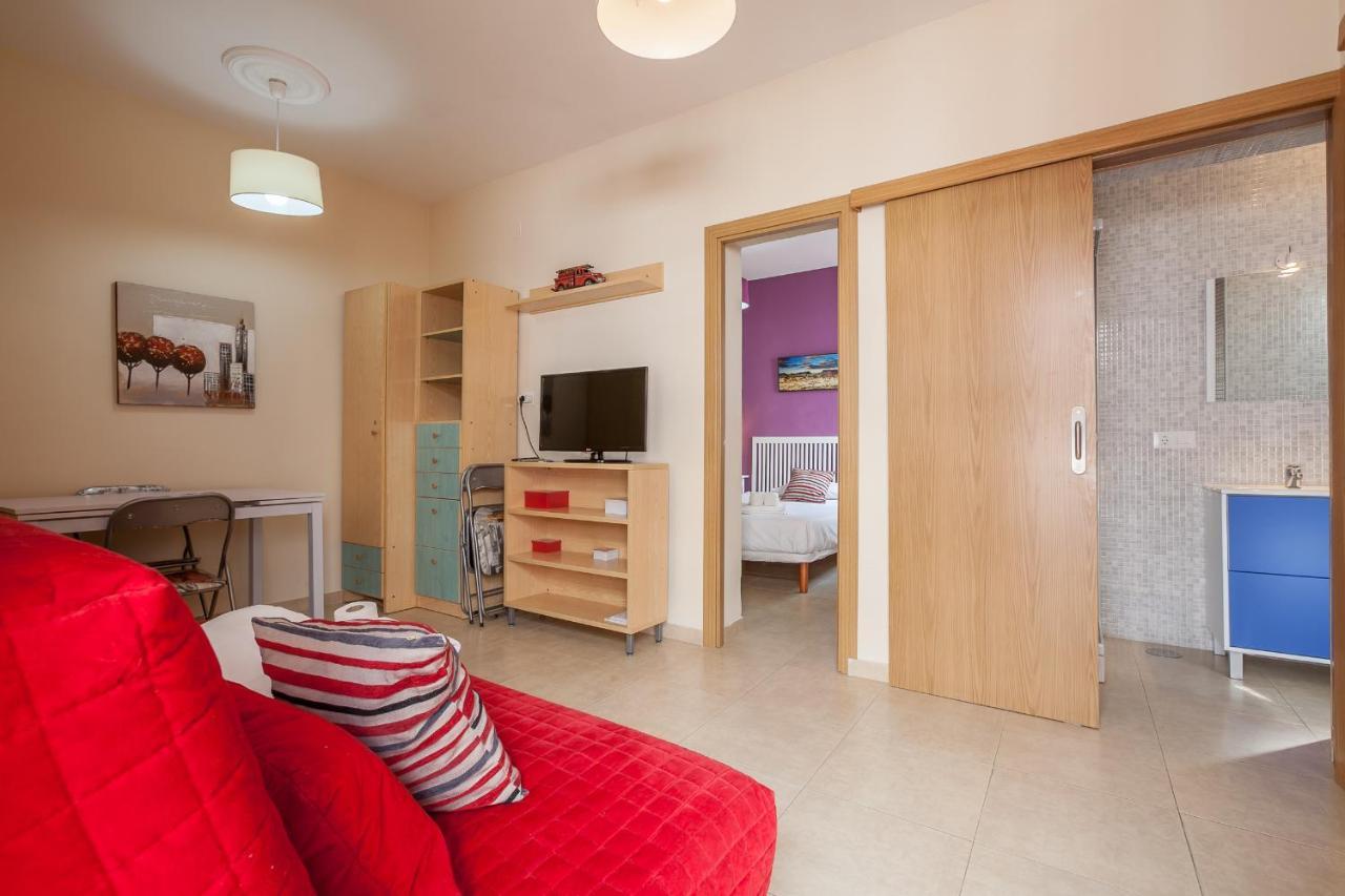 Salado Home Sevilla Kültér fotó
