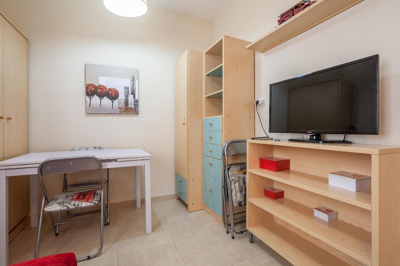 Salado Home Sevilla Kültér fotó