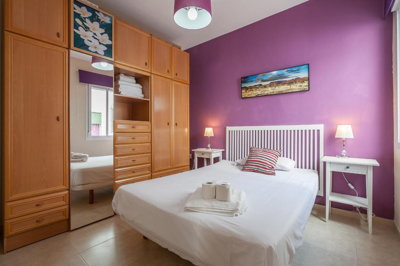 Salado Home Sevilla Kültér fotó