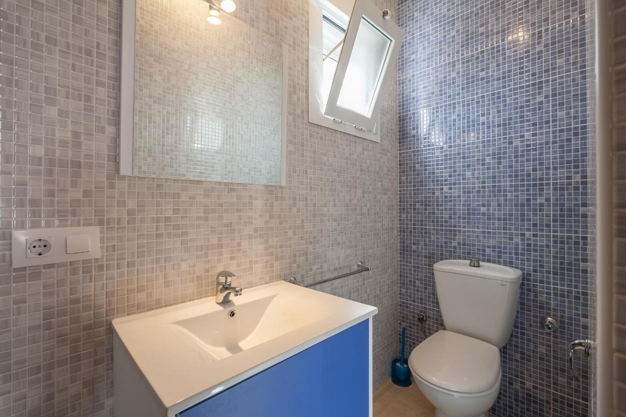 Salado Home Sevilla Kültér fotó