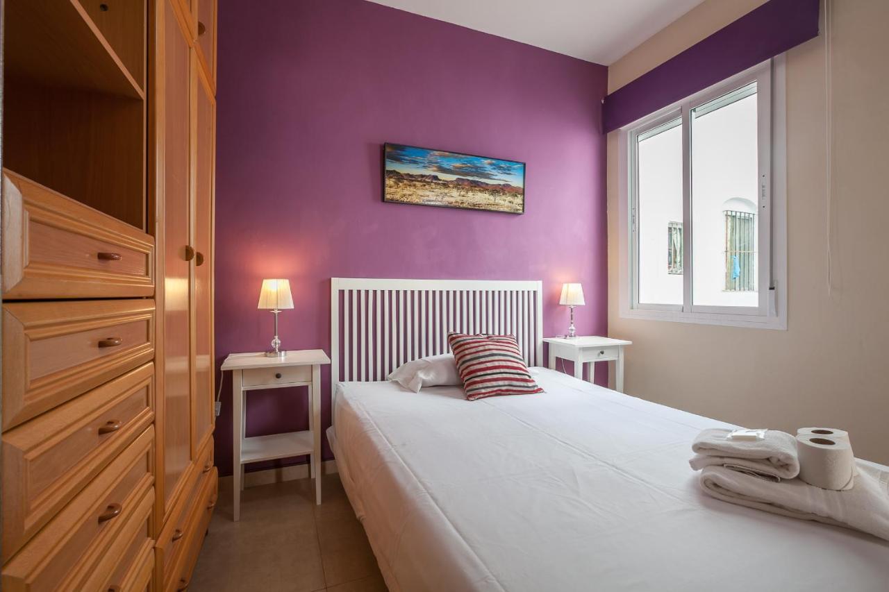 Salado Home Sevilla Kültér fotó
